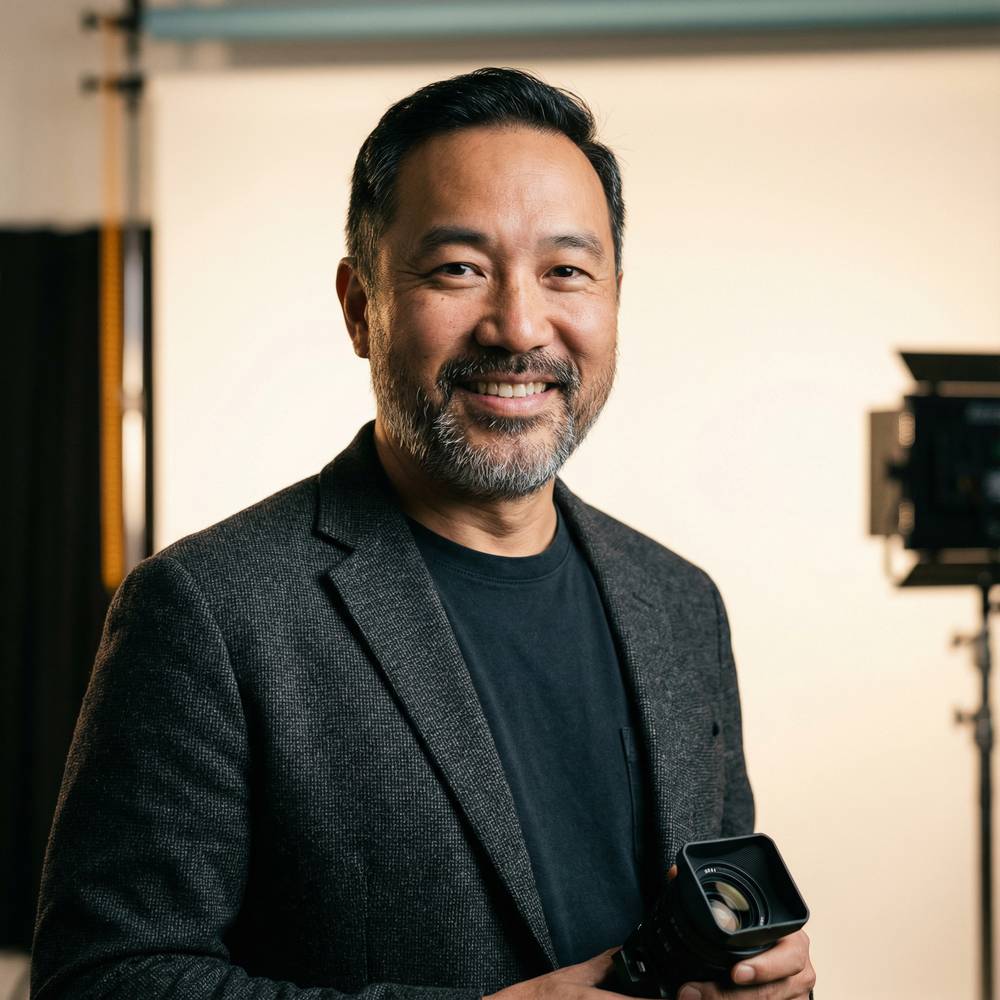 蘑菇视频导演张明