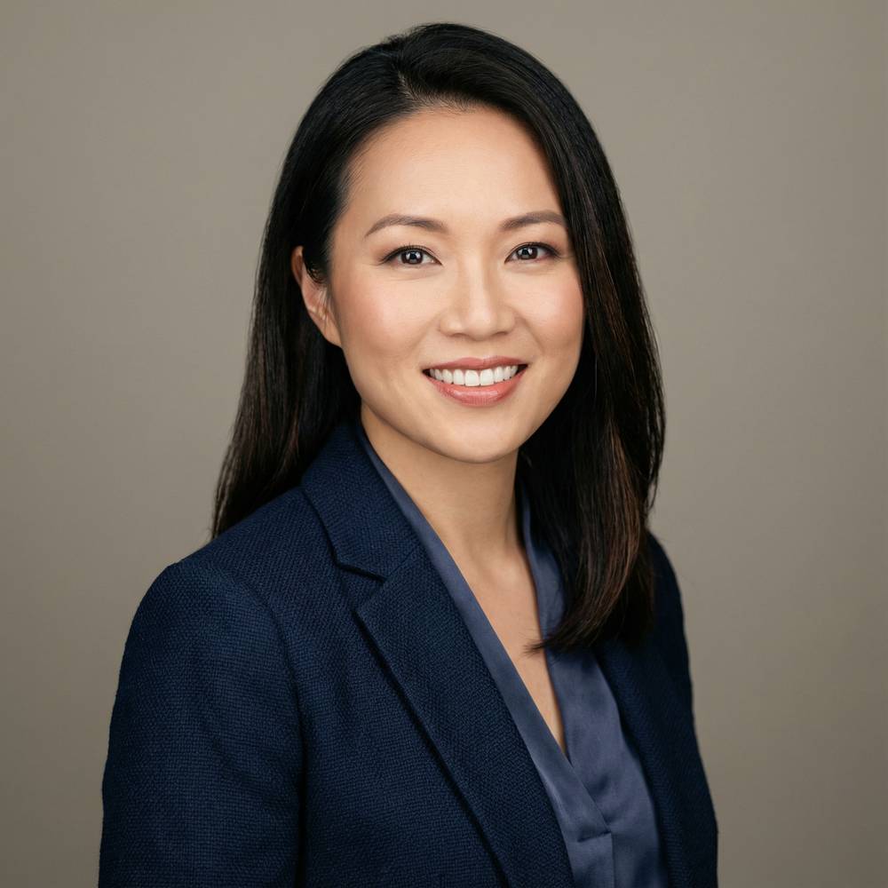 蘑菇视频制片人李婷